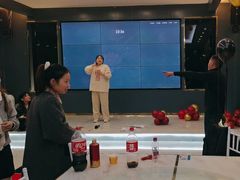 -威廉古堡·M·派对聚会轰趴馆(美年广场店)