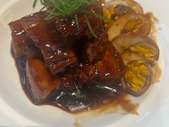 -望乡楼上海菜(日月光店)