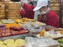 -常州糕团店(北大街新世纪商城店)
