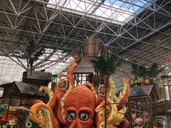 -波塞冬旅游度假区