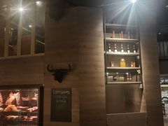 -食间牛排(湖西路店)