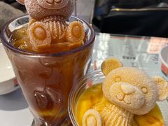 -肥韬茶餐厅(海上世界店)