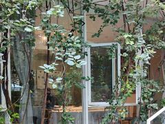 -箱美术馆私房菜(水晶郦城店)