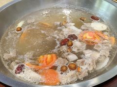 -313羊庄·羊肉火锅烧烤(李村店)