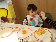 -比格比萨自助(宝山日月光店)