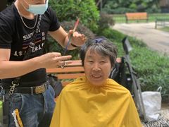 -首脑美容美发化妆美甲培训学校(龙岗校区)