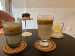 -Me Coffee下午茶艺术空间