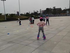 -酷迈儿童体能运动馆(九棵树店)