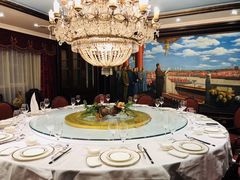 包厢-福禧酒窖·中餐厅 (万柳店)