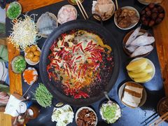-肥龙火锅(南坪店)