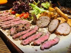 -The Cheebat 锌吧·Bistro(体育西店)