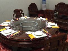 包厢-汤膳坊(鸿昌广场店)