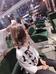 -MS.SALON美发沙龙