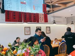 -天天鲜面馆(衡山路店)