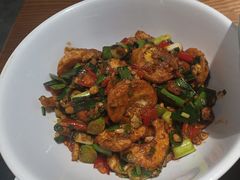 -恰饭·老长沙市井菜(天河客运站店)