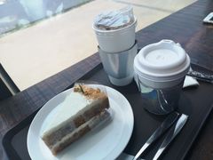 -Cafe Aewol Monsant