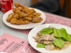 -茂隆餐厅(进贤路店)