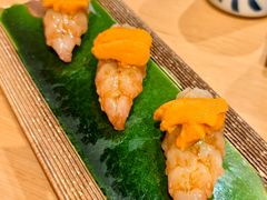 -鮨青(恒基名人购物中心店)