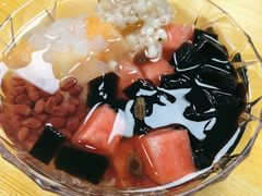 -福州人铭小吃