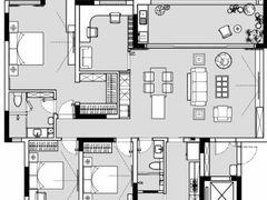 -宅天下装饰·匠心筑家(春熙店)