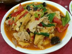 家常豆腐-乡土特色.冷锅鱼.牦牛肉汤锅