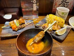 -鸟鹏烧鸟居酒屋(熙龙湾店)