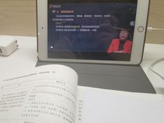 -蜜蜂读书·24h自习室(角门西店)