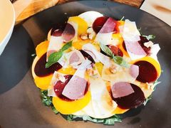 -Mercato莫卡多露台餐厅与酒吧(K11店)
