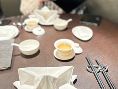 -广州文华东方酒店·江-由辉师傅主理