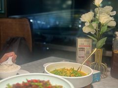 -雀蓝川菜(奥体广场店)