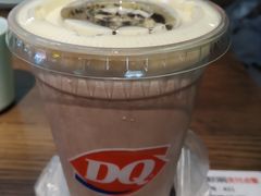 -DQ·蛋糕·冰淇淋(龙湖狮山天街店)