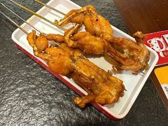 -京元盛铜锅涮肉(上海总店)