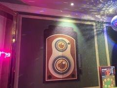 -向日葵KTV(温江店)