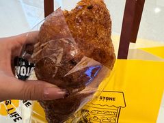 -PAPER STONE BAKERY(天环店)