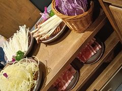 -巴卤社老火锅(财富店)