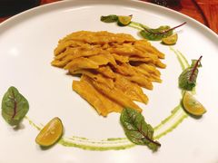 芥末鸭掌-全聚德(新街口店)