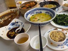 -清真马祥兴菜馆(云南北路店)