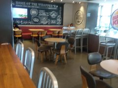 大堂-汉堡王(昆明欣都龙城店)