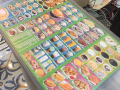 -芬芳甜品(同福路店)
