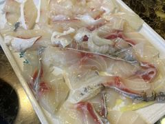 -鱼粤鲜淘米捞·中山脆肉鲩火锅(悦湖会店)
