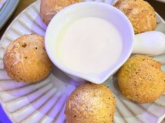-热地HOT PLACE洋风韩餐(红旗街店)