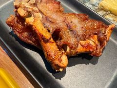 -那些年记忆烧烤