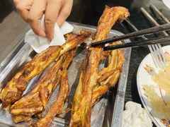 -217丰惠源抓饭(江乾路店)