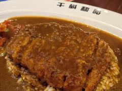 -伽喱博士 Dr.CURRY咖喱饭(太阳宫咖喱店)