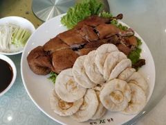 -晋阳饭庄(虎坊桥店)