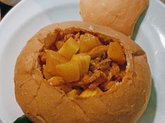 -绿茶餐厅(天津天河城店)