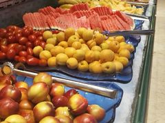-万象·复兴号鲜肉烤肉海鲜自助(升级店)