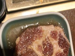 -新石器烤肉(中房金谊广场店)