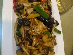 -龙香居海鲜家常菜饭店·特色驴肉·古城浑锅