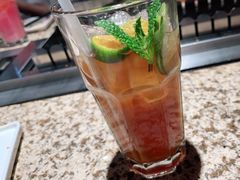 -丰茂烤串(金泉美食宫店)